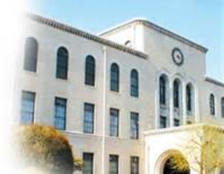 クイーンズコート東落合B棟の周辺