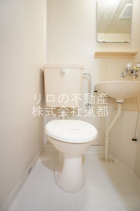 ヴィラ・ルネッサンスの内装