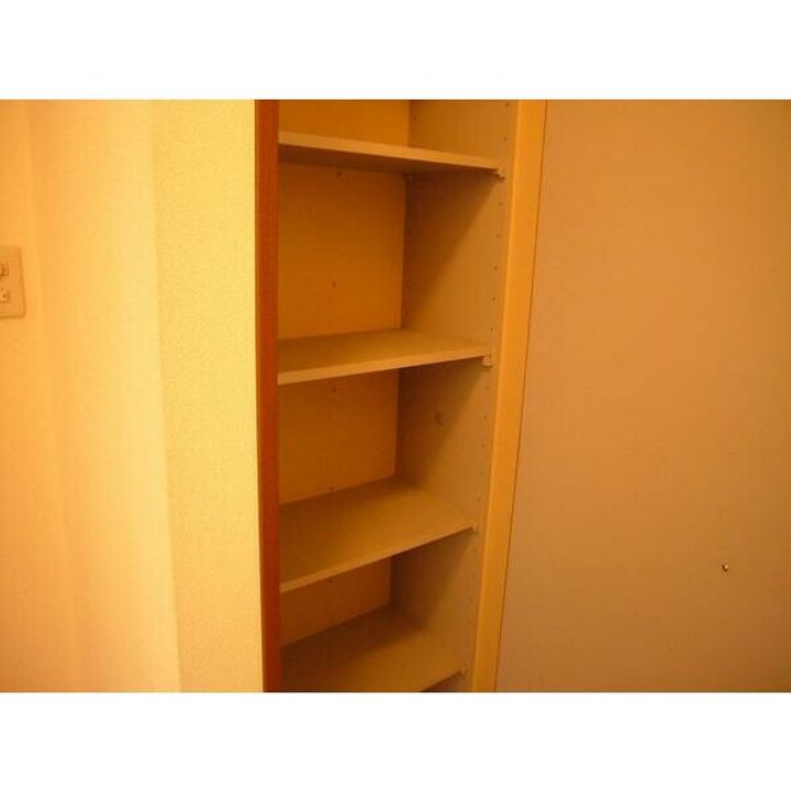 メゾン安曇野のその他画像