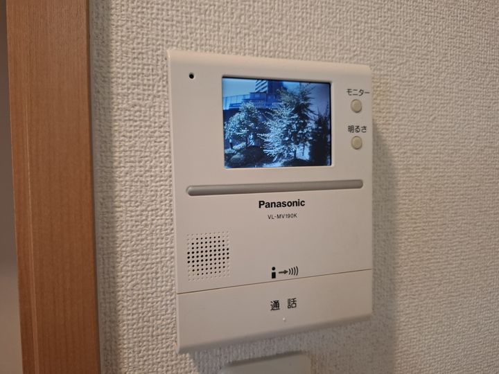 静岡県浜松市中央区鴨江2(一戸建)の賃貸物件の内装