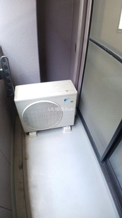 ルミア イレブンの内装