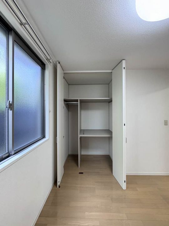 広島県福山市引野町北2(アパート)の賃貸物件の内装