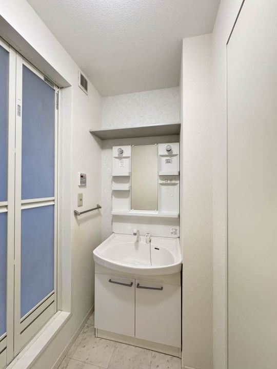 広島県福山市引野町北2(アパート)の賃貸物件の内装