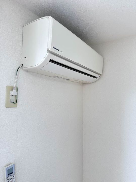 広島県福山市引野町北2(アパート)の賃貸物件の内装