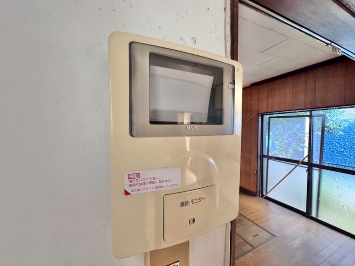 神奈川県横浜市金沢区富岡西4(一戸建)の賃貸物件の内装