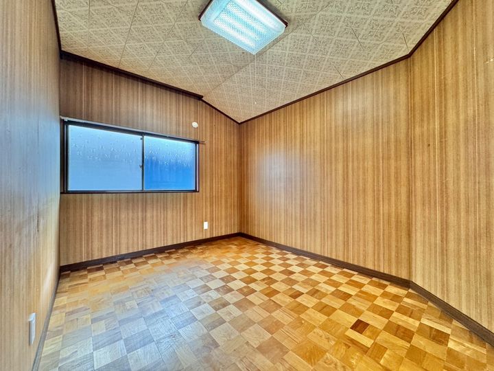 神奈川県横浜市金沢区富岡西4(一戸建)の賃貸物件の内装