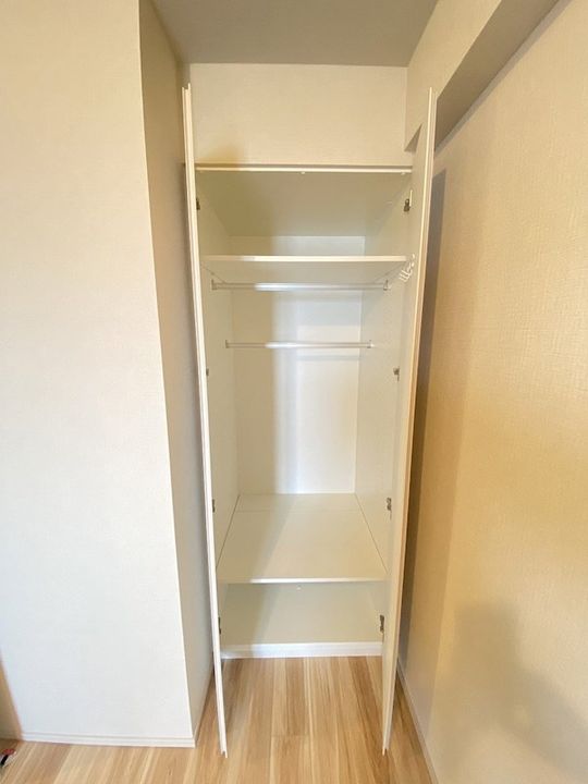 神奈川県藤沢市羽鳥1(マンション)の賃貸物件の内装