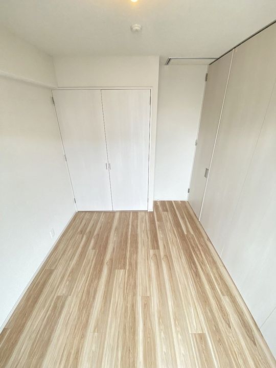 神奈川県藤沢市羽鳥1(マンション)の賃貸物件の内装