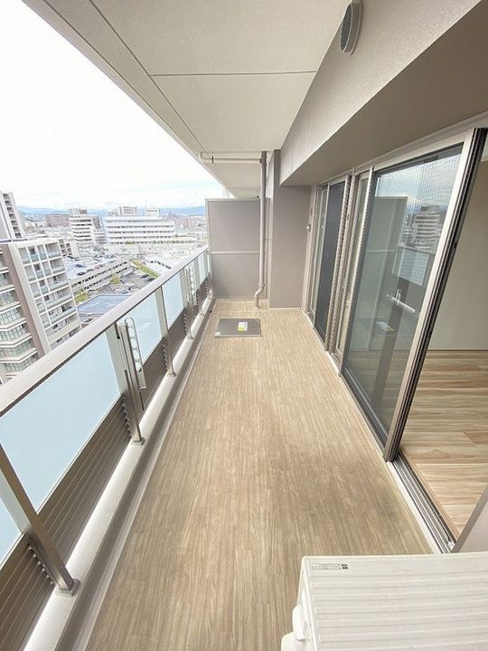 神奈川県藤沢市羽鳥1(マンション)の賃貸物件の内装