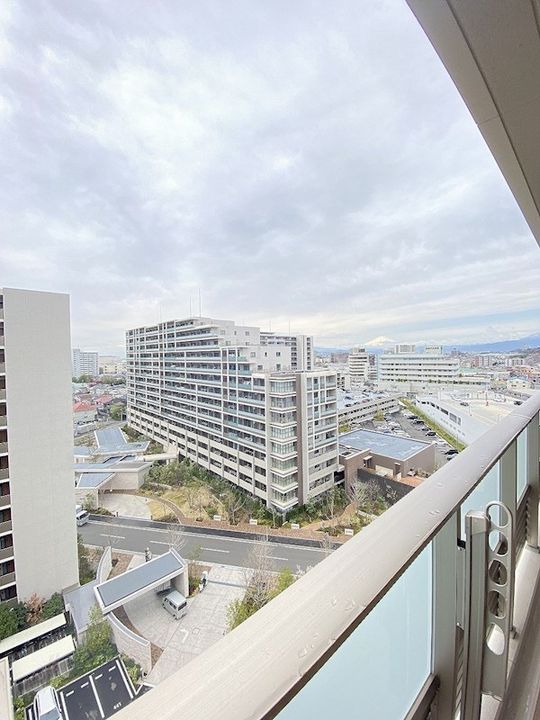 神奈川県藤沢市羽鳥1(マンション)の賃貸物件のその他画像