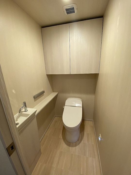 神奈川県藤沢市羽鳥1(マンション)の賃貸物件の内装