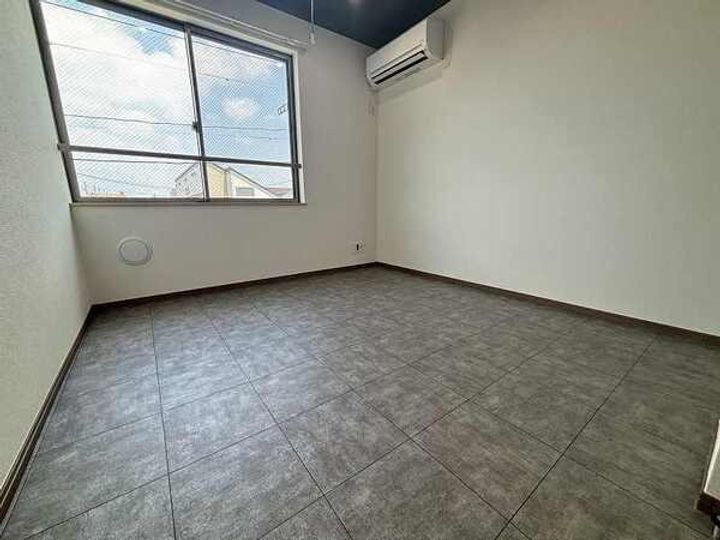 埼玉県草加市谷塚町(アパート)の賃貸物件の内装