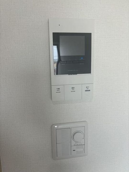 埼玉県草加市谷塚町(アパート)の賃貸物件の内装