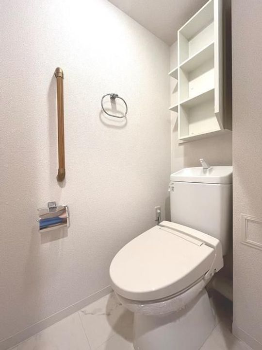 エスティメゾン豊洲レジデンスの内装