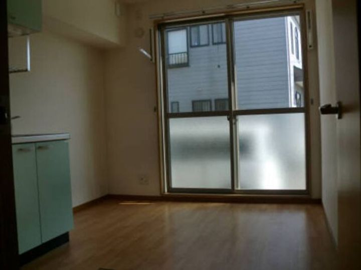 東京都福生市大字福生(一戸建)の賃貸物件の内装