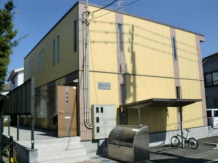 東京都福生市大字福生(一戸建)の賃貸物件の外観