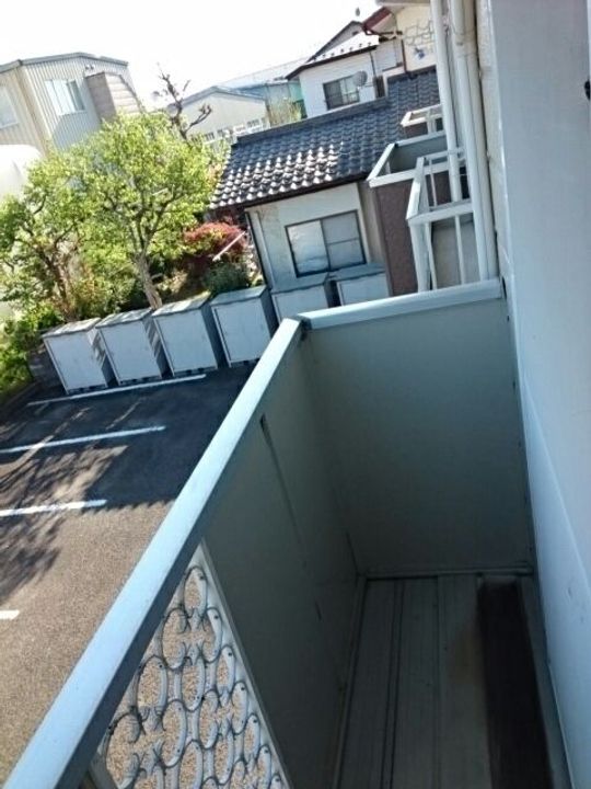 福島県福島市下鳥渡字新町西(アパート)の賃貸物件の内装