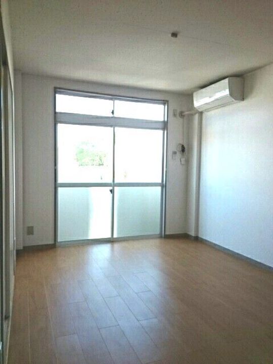 福島県福島市下鳥渡字新町西(アパート)の賃貸物件の居間