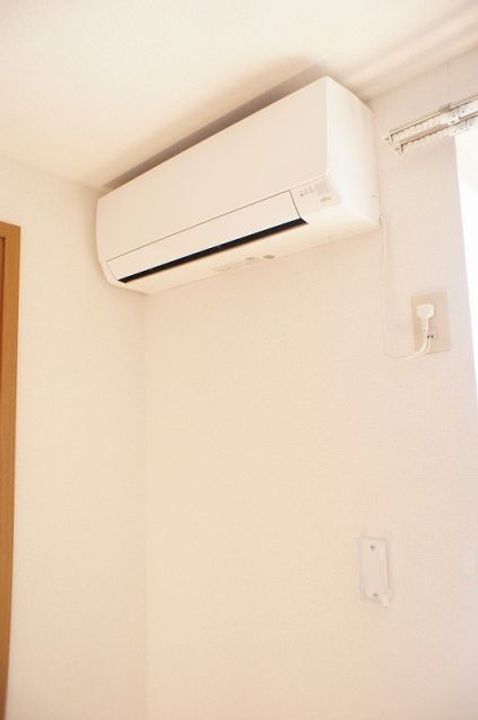 福島県いわき市平沼ノ内字新街(アパート)の賃貸物件の内装