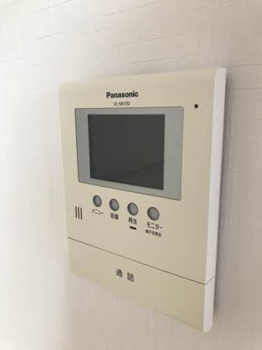 新潟県見附市本所1(アパート)の賃貸物件の内装