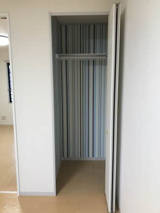 新潟県見附市本所1(アパート)の賃貸物件の内装