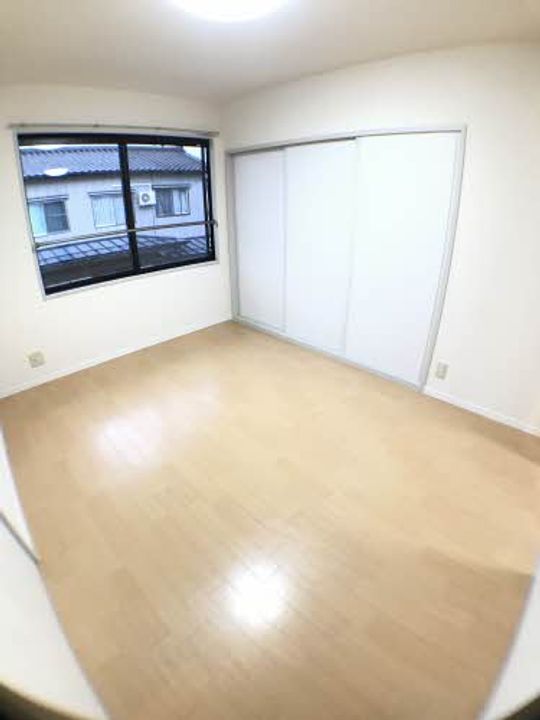 新潟県見附市本所1(アパート)の賃貸物件の内装