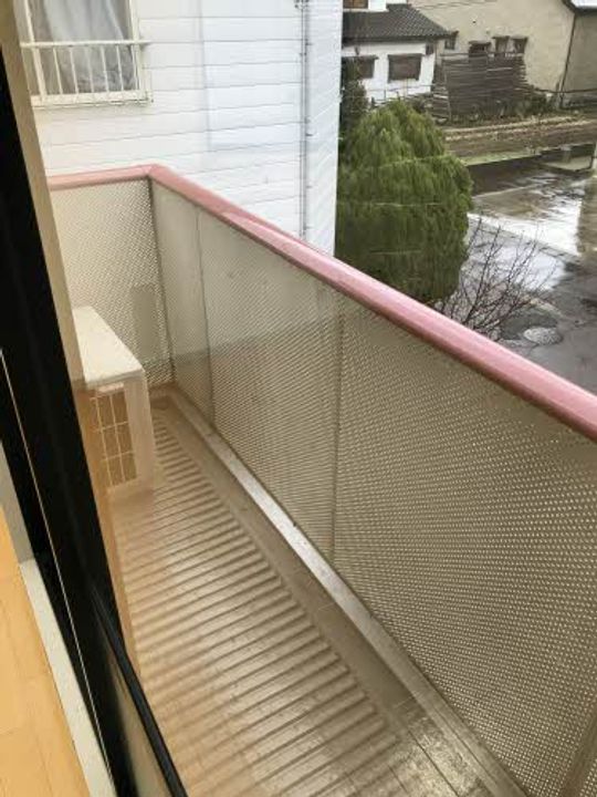 新潟県見附市本所1(アパート)の賃貸物件の内装