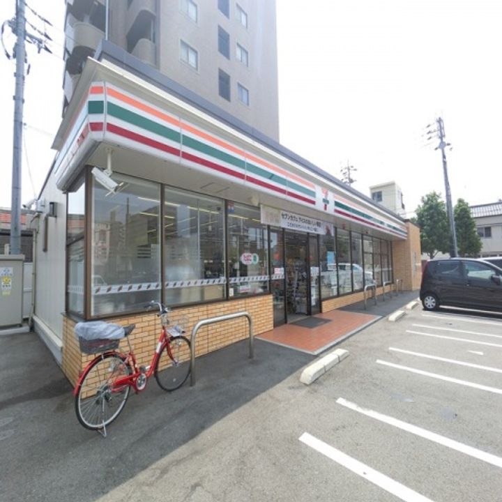 山口県下関市貴船町3(一戸建)の賃貸物件の周辺