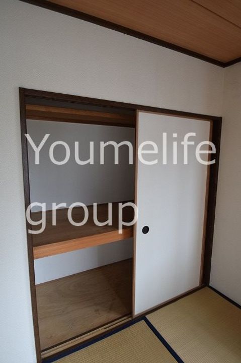 神奈川県小田原市飯泉(アパート)の賃貸物件の内装