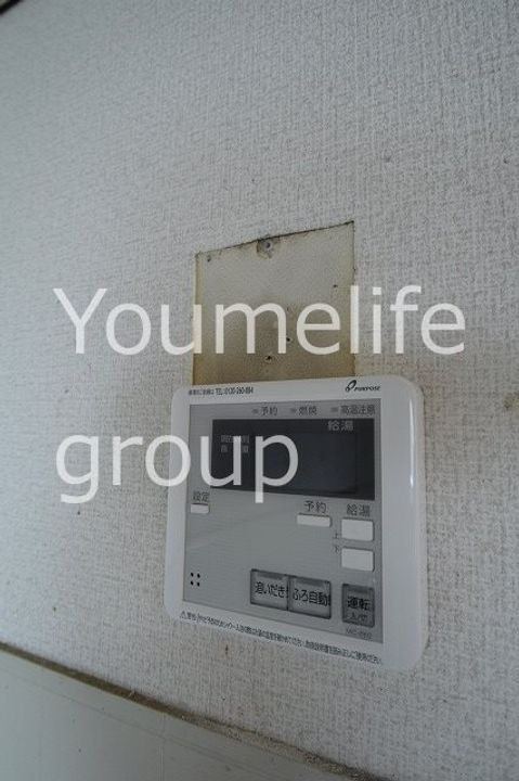 神奈川県小田原市飯泉(アパート)の賃貸物件の内装