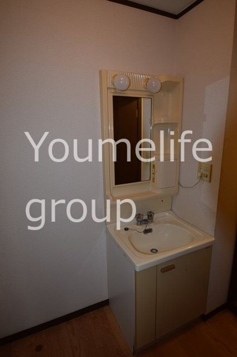 神奈川県小田原市飯泉(アパート)の賃貸物件の内装