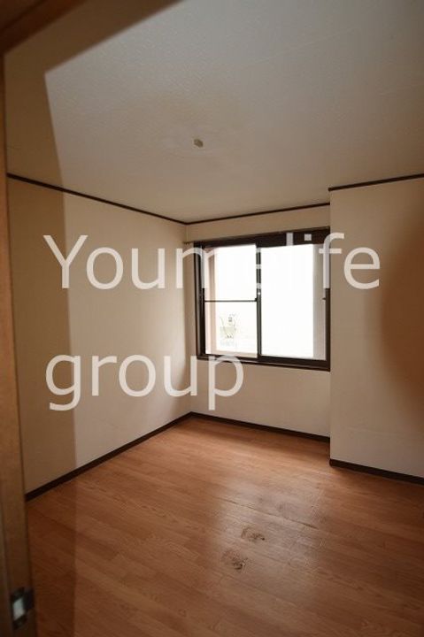 神奈川県小田原市飯泉(アパート)の賃貸物件の内装