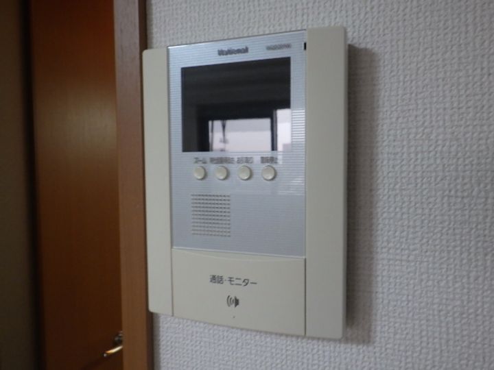 東京都足立区加賀2(マンション)の賃貸物件の内装