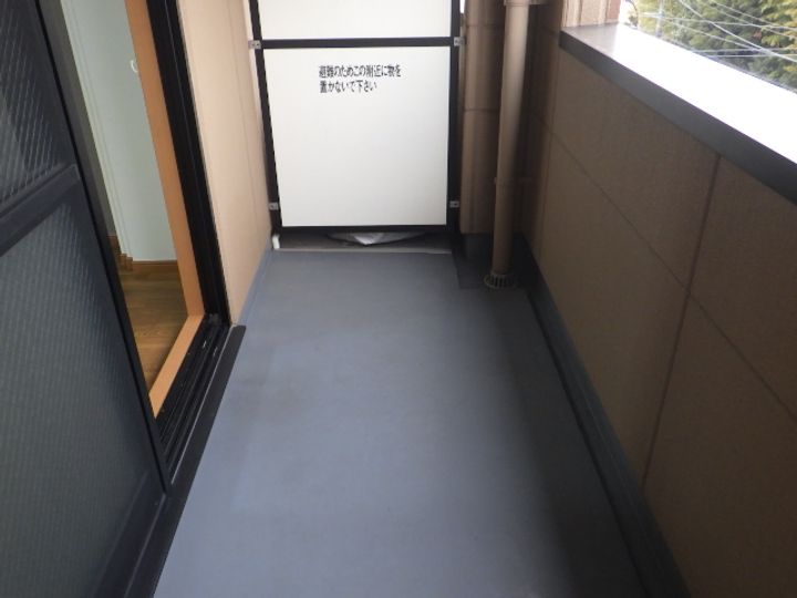 東京都足立区加賀2(マンション)の賃貸物件の内装