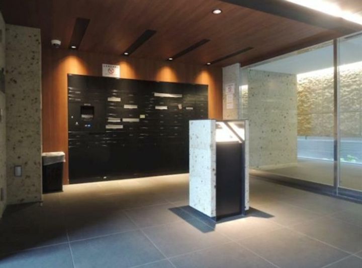 HY’s亀戸の内装