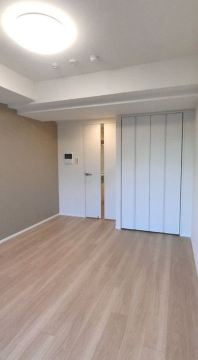 HY’s亀戸の居間