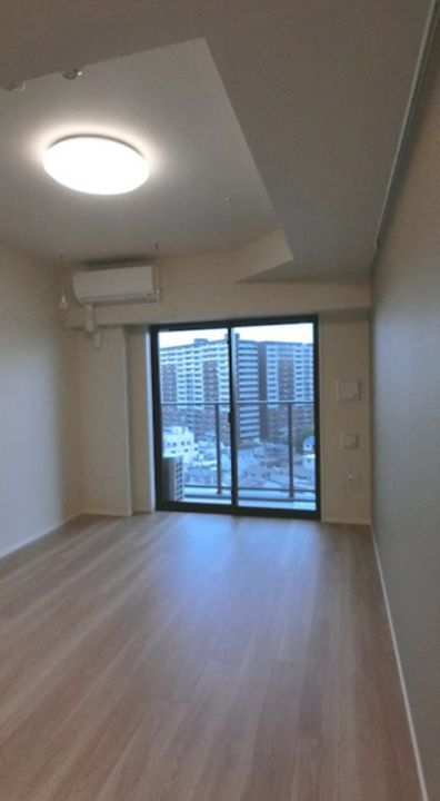 HY’s亀戸の内装