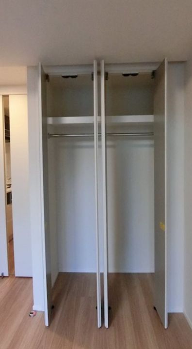 HY’s亀戸の内装