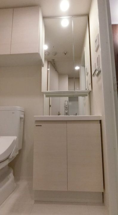 HY’s亀戸の内装