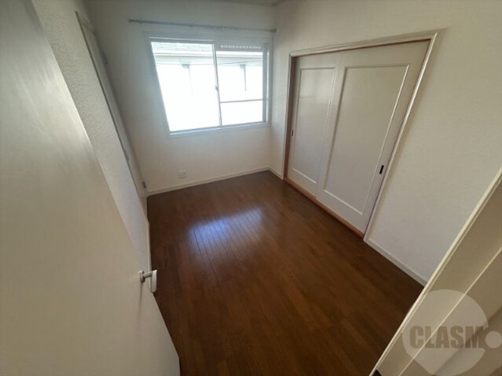 大阪府吹田市垂水町1(一戸建)の賃貸物件の内装