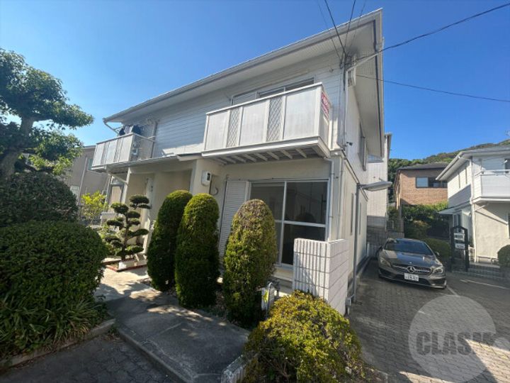 大阪府吹田市垂水町1(一戸建)の賃貸物件の外観