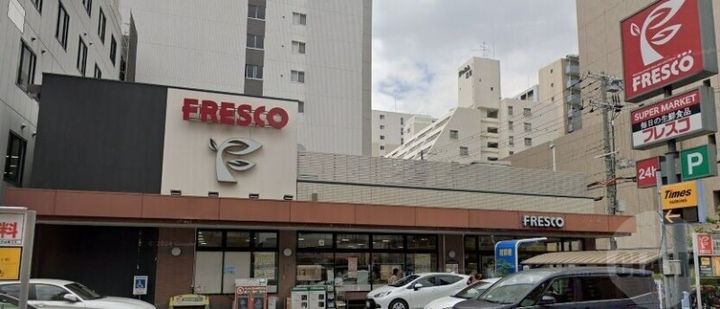 大阪府吹田市垂水町1(一戸建)の賃貸物件の周辺