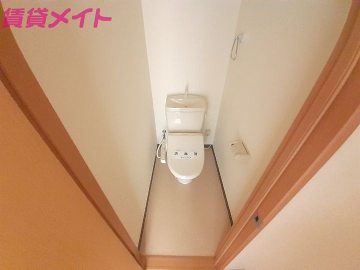 平田パークヒルズ グッドスリーの内装