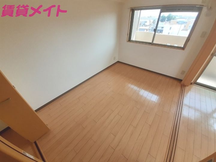 平田パークヒルズ グッドスリーの内装