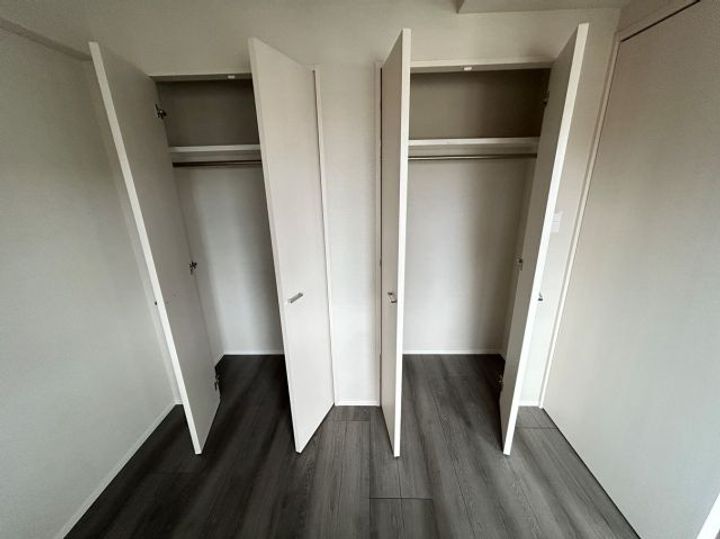 埼玉県川口市本町1(マンション)の賃貸物件の内装