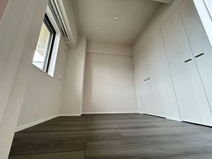 埼玉県川口市本町1(マンション)の賃貸物件の内装