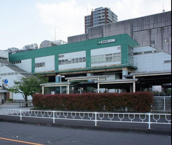 PLENDY相模原清新の周辺