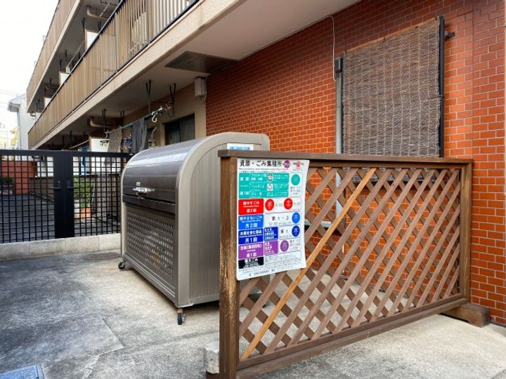 東京都目黒区目黒本町3(マンション)の賃貸物件の地図