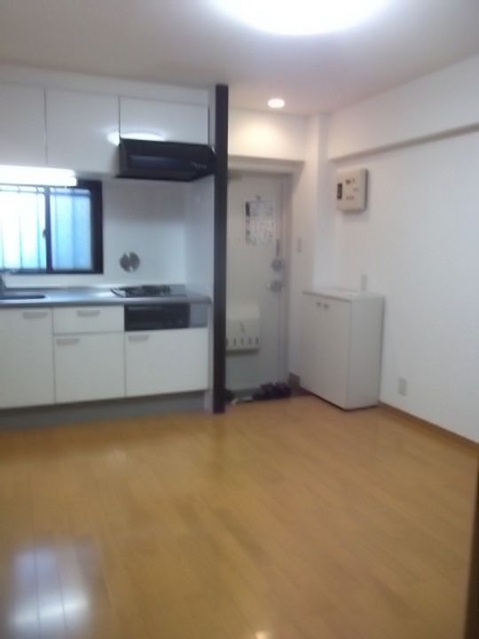 東京都目黒区目黒本町3(マンション)の賃貸物件のその他画像