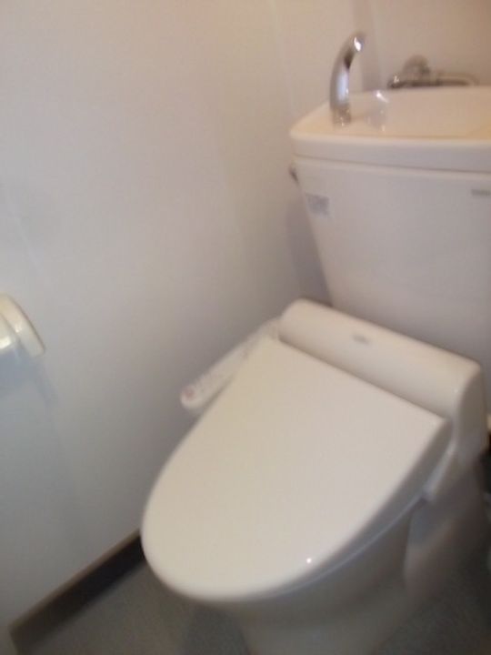 東京都目黒区目黒本町3(マンション)の賃貸物件のその他画像